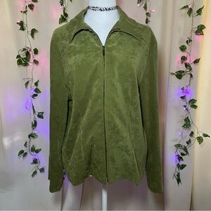 Vintage whimsigoth jacket